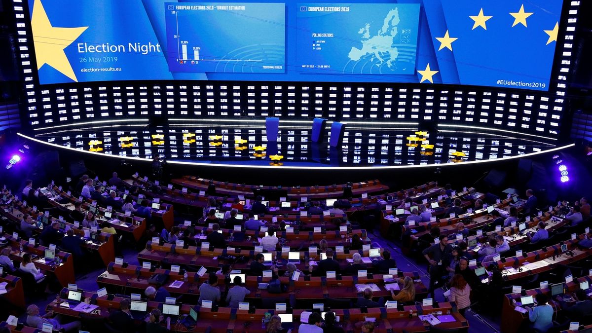 Výbory Evropského parlamentu odmítly dočasné označení jádra a plynu za ekologické zdroje energie